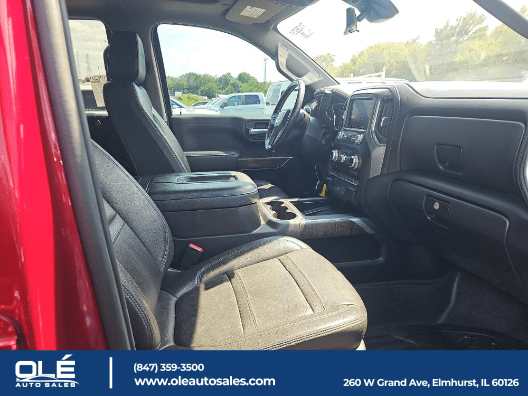 2020 GMC Sierra 1500 Denali Elmhurst IL