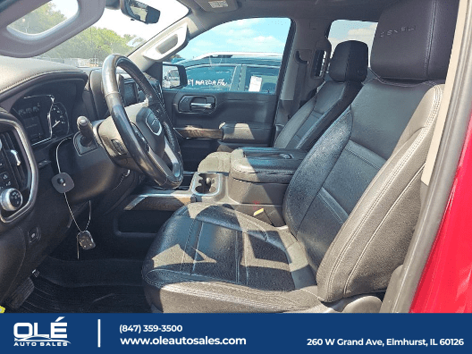 2020 GMC Sierra 1500 Denali Elmhurst IL