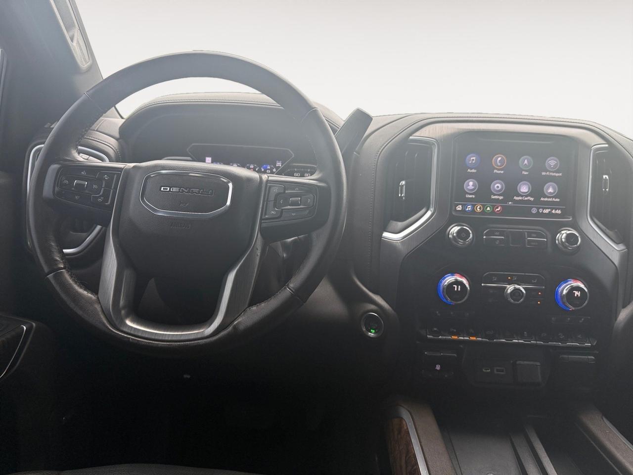 2020 GMC Sierra 1500 Denali, FACTORY BREMBO BRAKE PERFORMANCE PKG, HEATED/VENTILATED SEATS, APPLE CARPLAY/ANDROID AUTO,BOSE, BLIND SPOT, ADAPTIVE CRUISE, SUNROOF, WIFI, NAVIGATION, 22 IN UPGRADE WHEEL PKG, LOADED!!! Norfolk VA