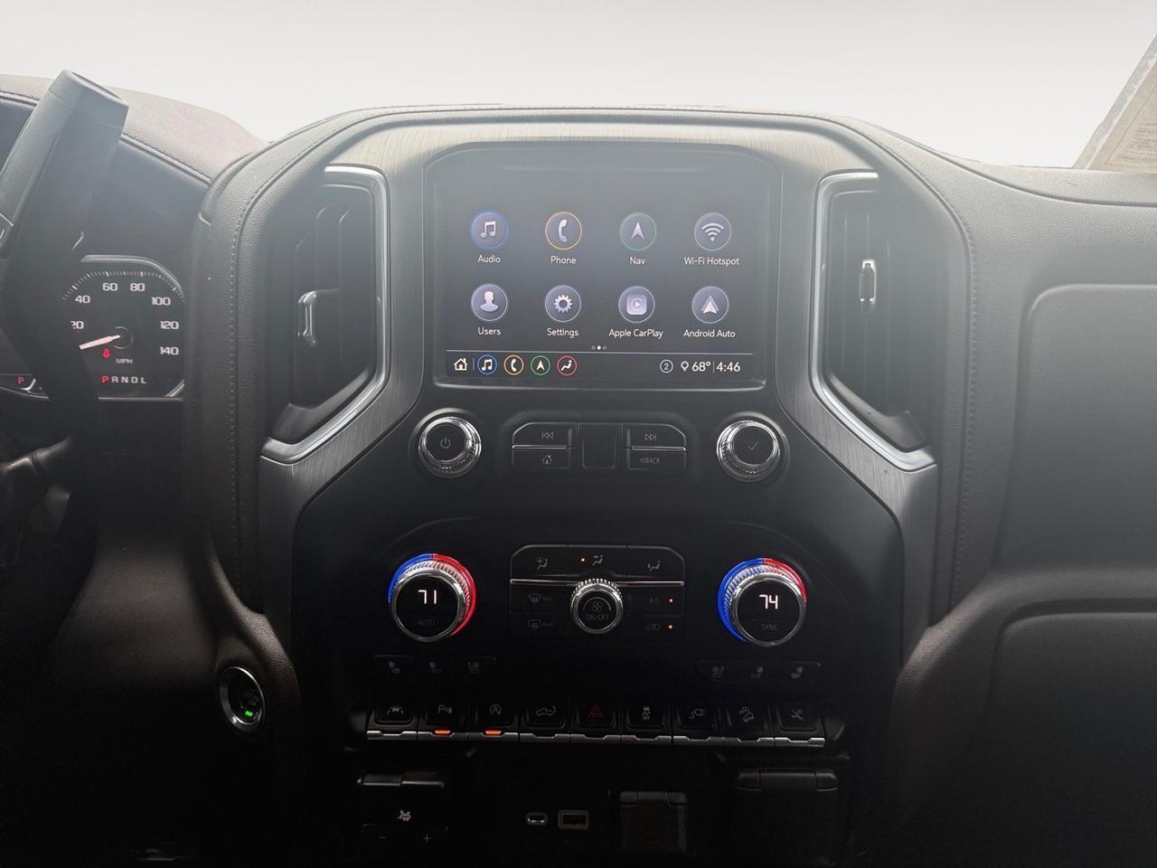 2020 GMC Sierra 1500 Denali, FACTORY BREMBO BRAKE PERFORMANCE PKG, HEATED/VENTILATED SEATS, APPLE CARPLAY/ANDROID AUTO,BOSE, BLIND SPOT, ADAPTIVE CRUISE, SUNROOF, WIFI, NAVIGATION, 22 IN UPGRADE WHEEL PKG, LOADED!!! Norfolk VA