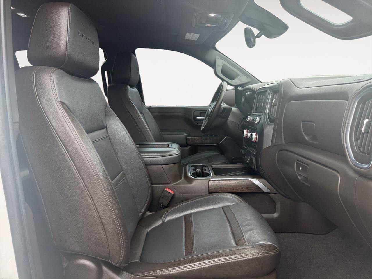 2020 GMC Sierra 1500 Denali, FACTORY BREMBO BRAKE PERFORMANCE PKG, HEATED/VENTILATED SEATS, APPLE CARPLAY/ANDROID AUTO,BOSE, BLIND SPOT, ADAPTIVE CRUISE, SUNROOF, WIFI, NAVIGATION, 22 IN UPGRADE WHEEL PKG, LOADED!!! Norfolk VA