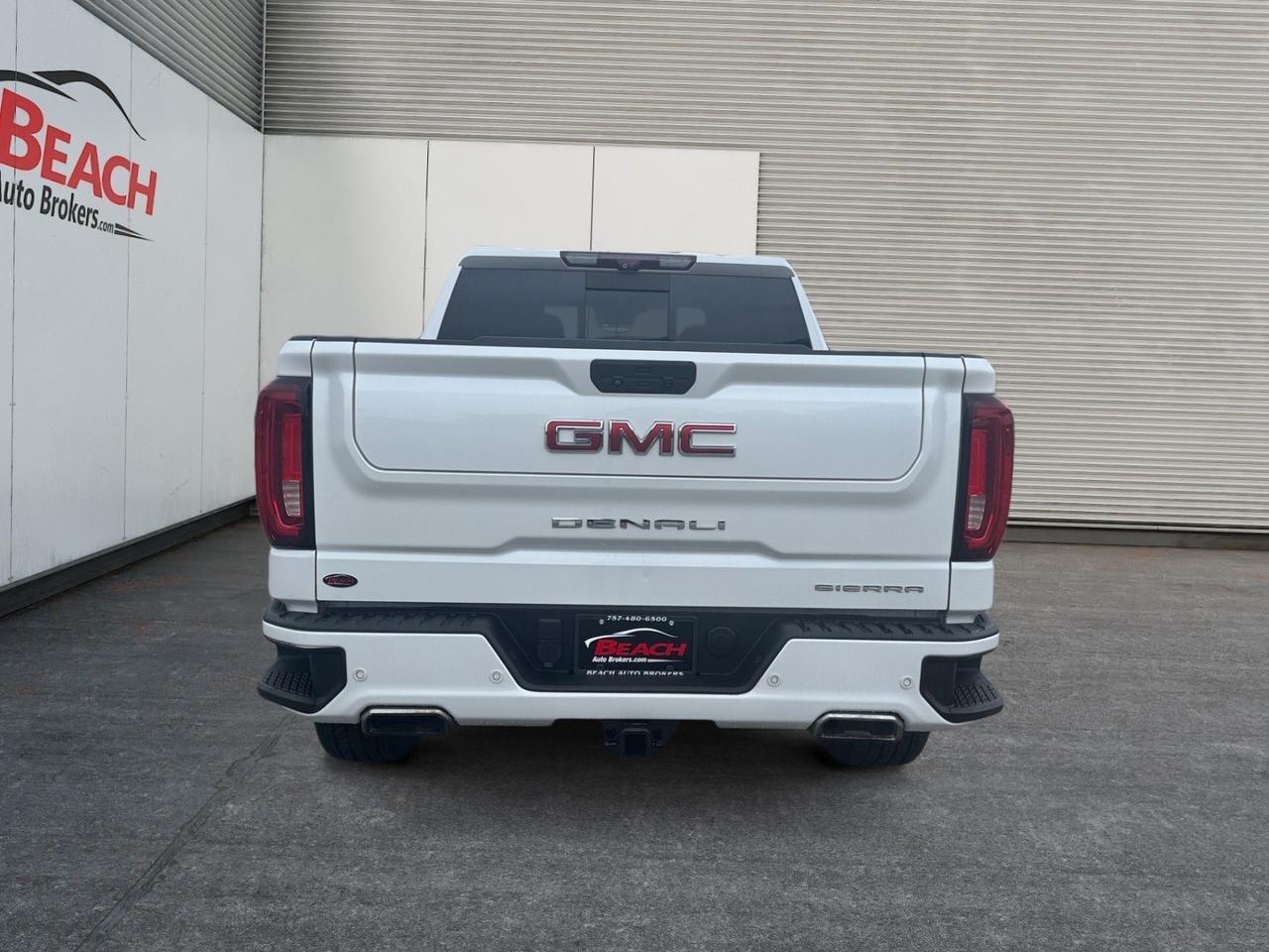 2020 GMC Sierra 1500 Denali, FACTORY BREMBO BRAKE PERFORMANCE PKG, HEATED/VENTILATED SEATS, APPLE CARPLAY/ANDROID AUTO,BOSE, BLIND SPOT, ADAPTIVE CRUISE, SUNROOF, WIFI, NAVIGATION, 22 IN UPGRADE WHEEL PKG, LOADED!!! Norfolk VA