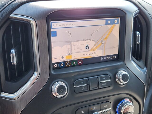 2020 GMC Sierra 1500 Denali Grapevine TX