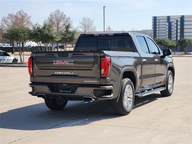 2020 GMC Sierra 1500 Denali Grapevine TX