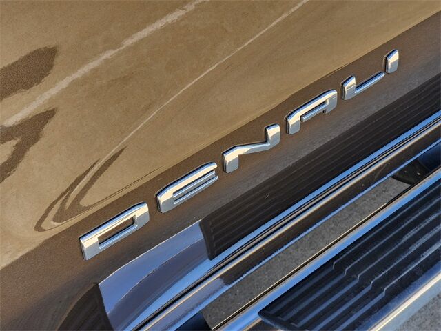 2020 GMC Sierra 1500 Denali Grapevine TX