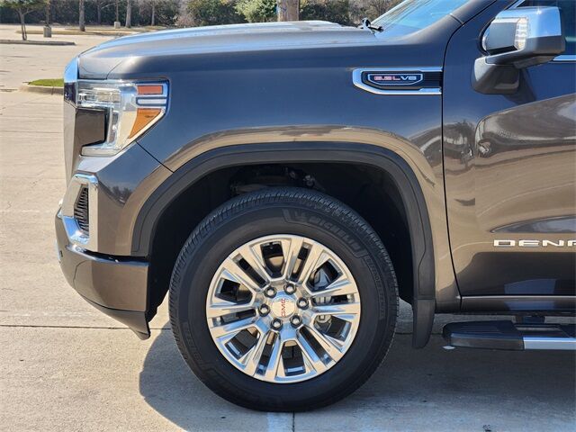 2020 GMC Sierra 1500 Denali Grapevine TX