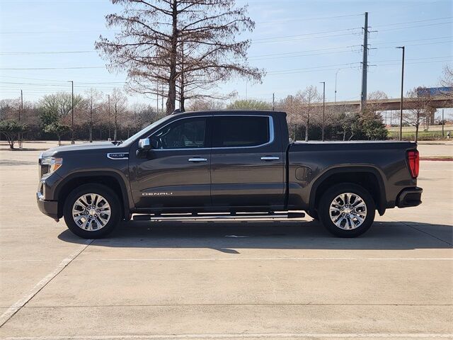 2020 GMC Sierra 1500 Denali Grapevine TX
