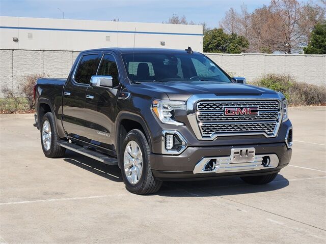 2020 GMC Sierra 1500 Denali Grapevine TX
