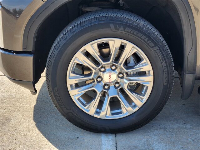 2020 GMC Sierra 1500 Denali Grapevine TX