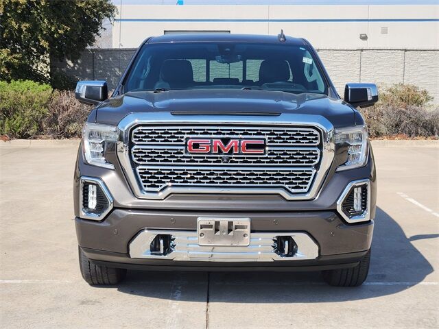 2020 GMC Sierra 1500 Denali Grapevine TX