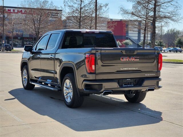 2020 GMC Sierra 1500 Denali Grapevine TX