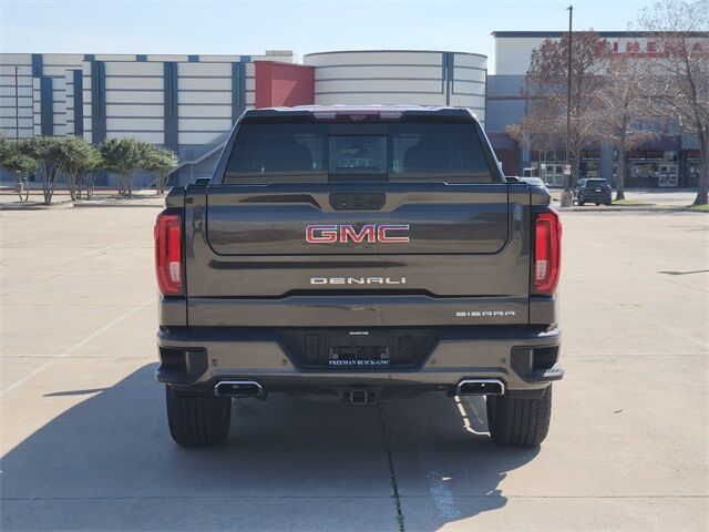 2020 GMC Sierra 1500 Denali Grapevine TX