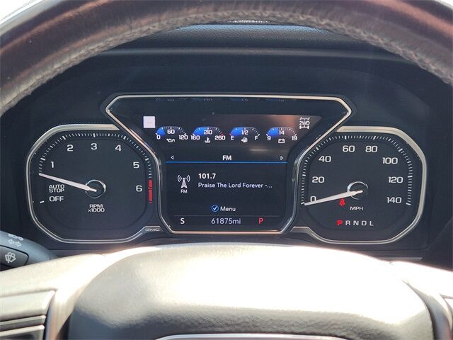 2020 GMC Sierra 1500 Denali Grapevine TX