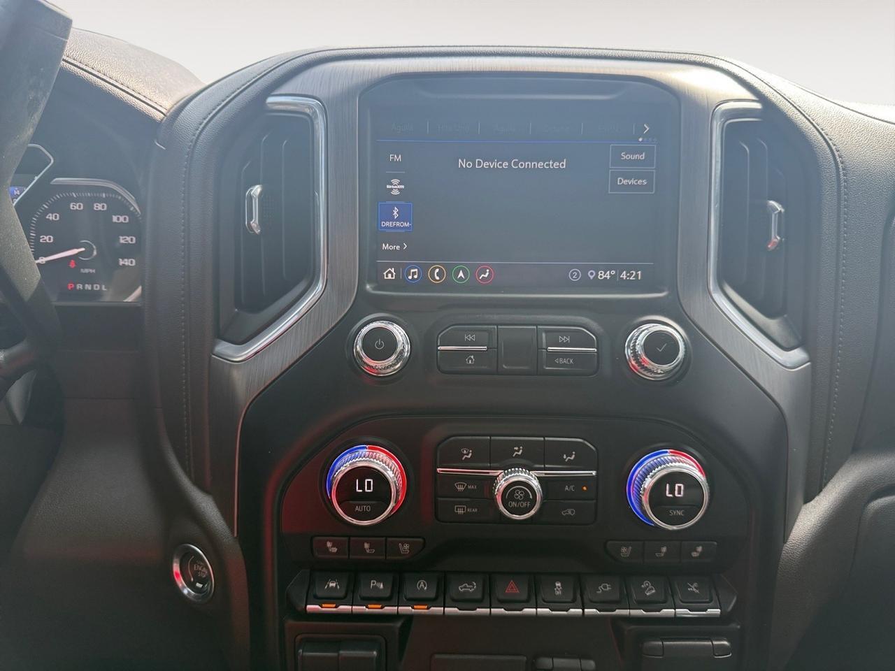 2020 GMC Sierra 1500 Denali, HEATED/VENTILATED SEATS, BOSE SPEAKERS, APPLE CARPLAY/ANDROID AUTO, WIFI, POWER/HEATED MIRRORS, POWER FOLDING MIRRORS, BED LINER, TOW PACKAGE, UNIVERSAL GARAGE DOOR REMOTE, CLIMATE CONTROL, REAR BUMPER STEP, CLEAN CARFAX, THIS DENALI IS FULLY Norfolk VA