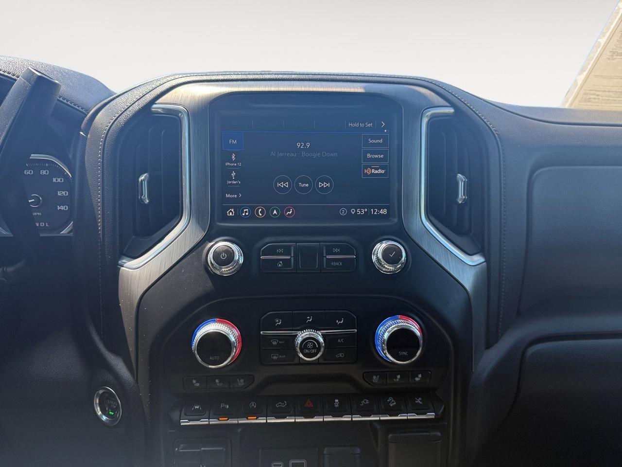 2020 GMC Sierra 1500 Denali, HEATED/VENTILATED SEATS, HEATED REAR SEATS, HEATED STEERING WHEEL, BOSE SPEAKERS, APPLE CARPLAY/ANDROID AUTO, POWER FOLDING MIRRORS, POWER SLIDING REAR WINDOW, BACKUP CAMERA, WIFI, REMOTE START, CLEAN CARFAX, ONLY 1 OWNER! Norfolk VA