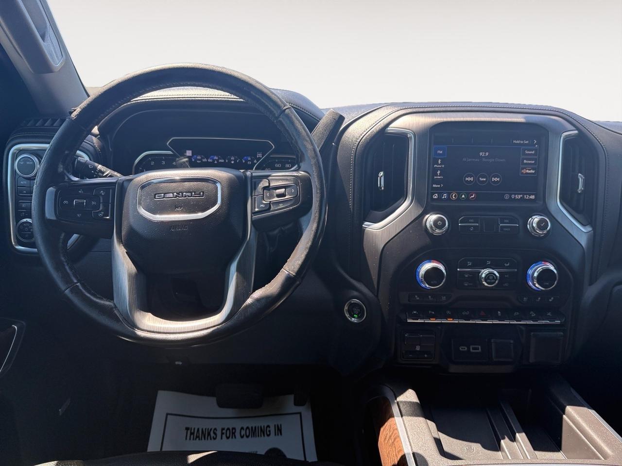2020 GMC Sierra 1500 Denali, HEATED/VENTILATED SEATS, HEATED REAR SEATS, HEATED STEERING WHEEL, BOSE SPEAKERS, APPLE CARPLAY/ANDROID AUTO, POWER FOLDING MIRRORS, POWER SLIDING REAR WINDOW, BACKUP CAMERA, WIFI, REMOTE START, CLEAN CARFAX, ONLY 1 OWNER! Norfolk VA
