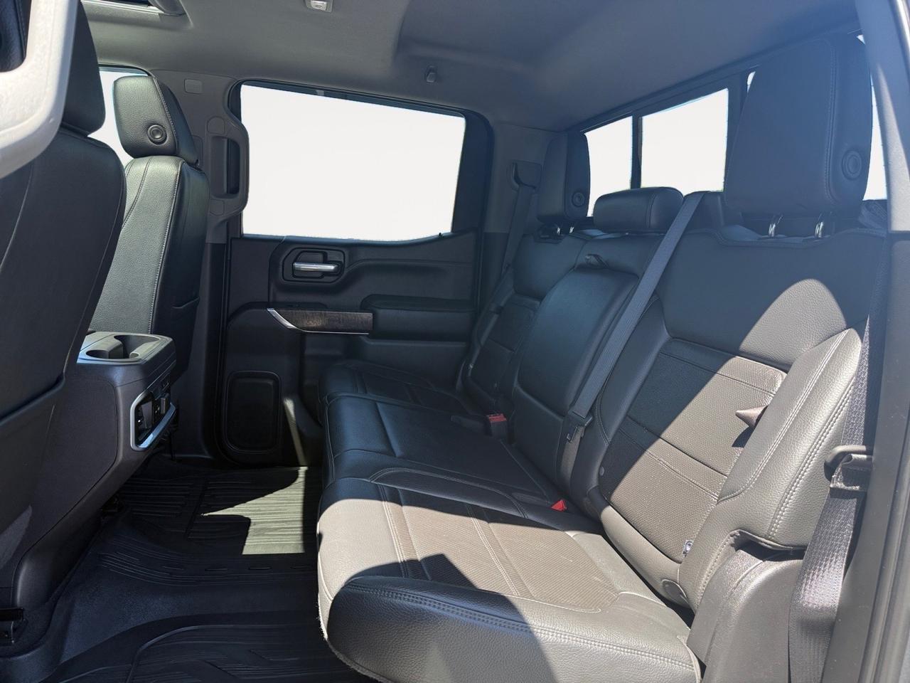 2020 GMC Sierra 1500 Denali, HEATED/VENTILATED SEATS, HEATED REAR SEATS, HEATED STEERING WHEEL, BOSE SPEAKERS, APPLE CARPLAY/ANDROID AUTO, POWER FOLDING MIRRORS, POWER SLIDING REAR WINDOW, BACKUP CAMERA, WIFI, REMOTE START, CLEAN CARFAX, ONLY 1 OWNER! Norfolk VA