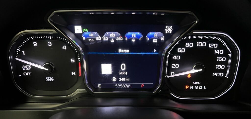 2020 GMC Sierra 1500 Denali Highlands Ranch CO