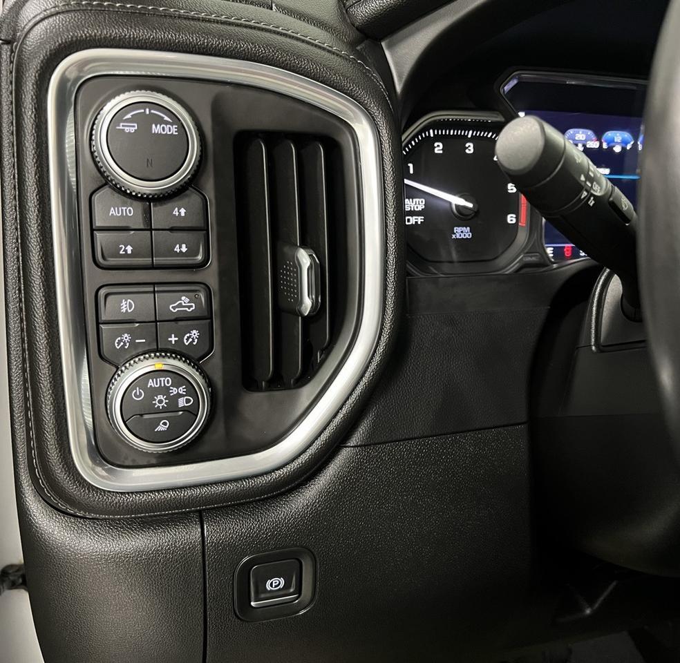 2020 GMC Sierra 1500 Denali Highlands Ranch CO