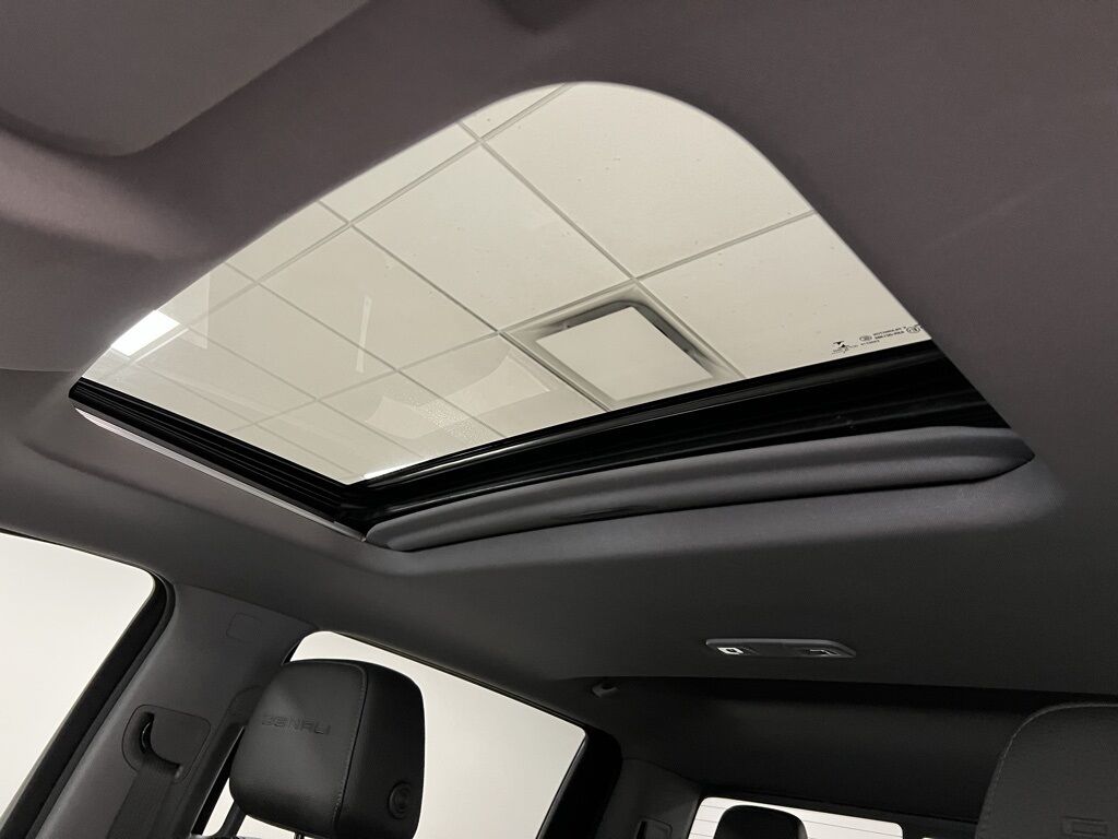 2020 GMC Sierra 1500 Denali Highlands Ranch CO