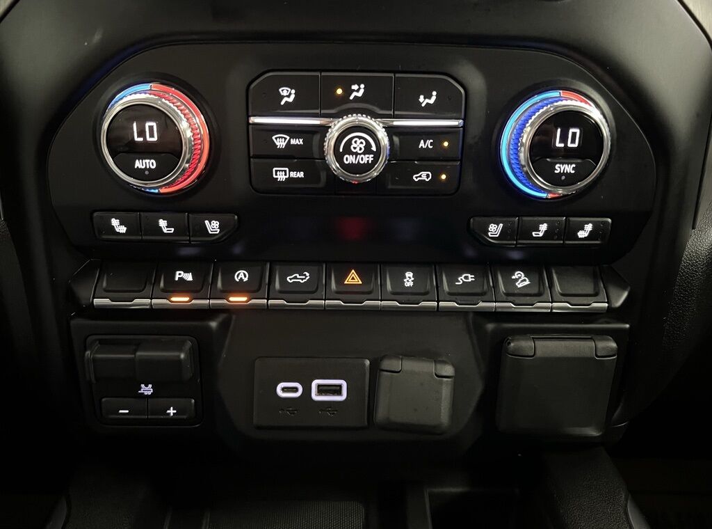 2020 GMC Sierra 1500 Denali Highlands Ranch CO