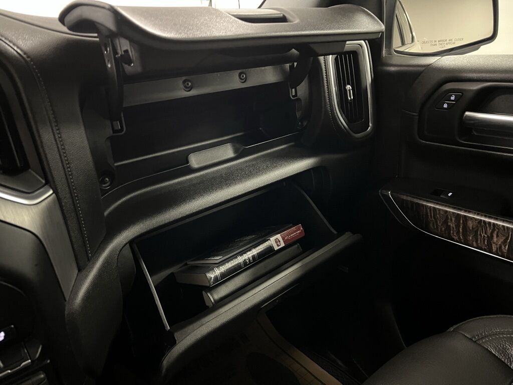 2020 GMC Sierra 1500 Denali Highlands Ranch CO