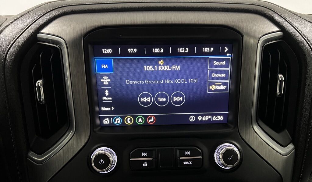 2020 GMC Sierra 1500 Denali Highlands Ranch CO