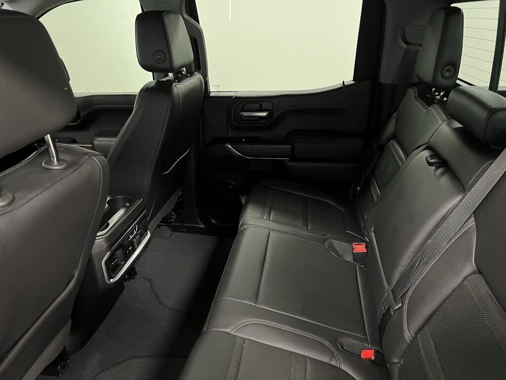 2020 GMC Sierra 1500 Denali Highlands Ranch CO