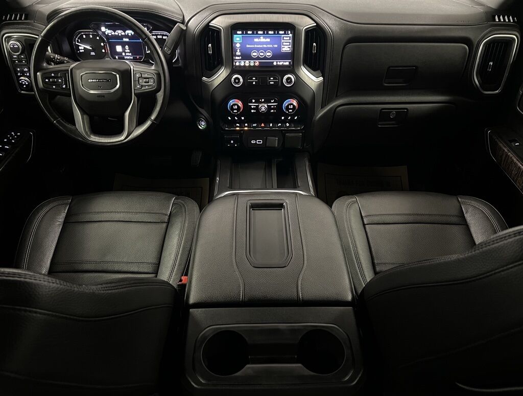 2020 GMC Sierra 1500 Denali Highlands Ranch CO