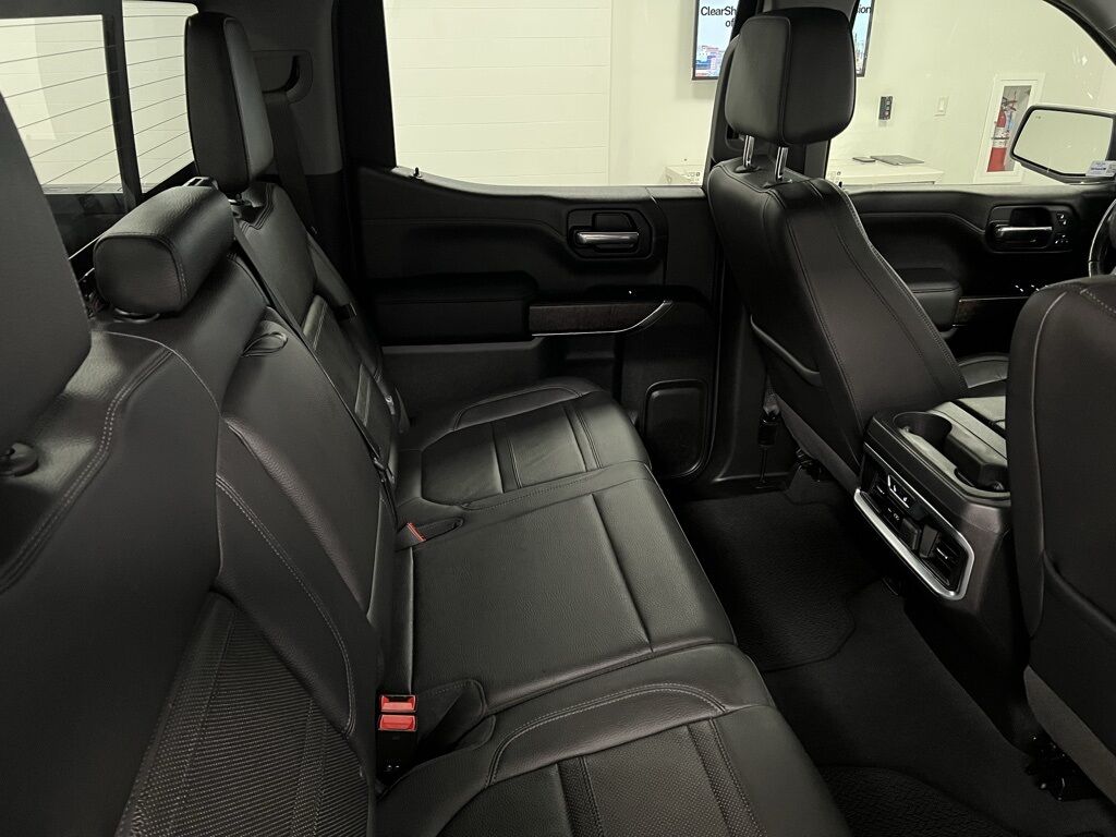 2020 GMC Sierra 1500 Denali Highlands Ranch CO