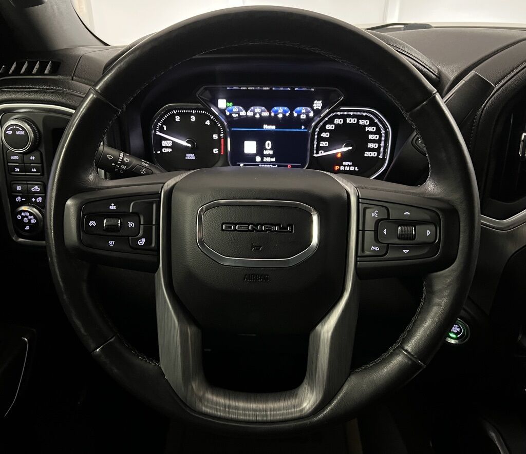 2020 GMC Sierra 1500 Denali Highlands Ranch CO