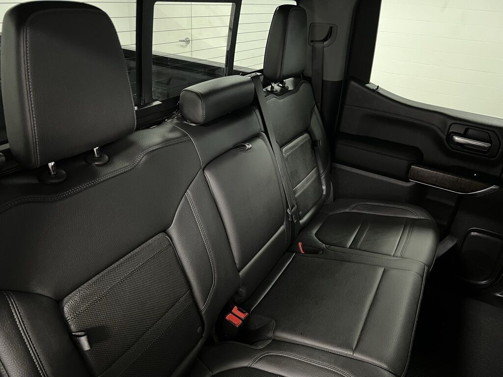 2020 GMC Sierra 1500 Denali Highlands Ranch CO
