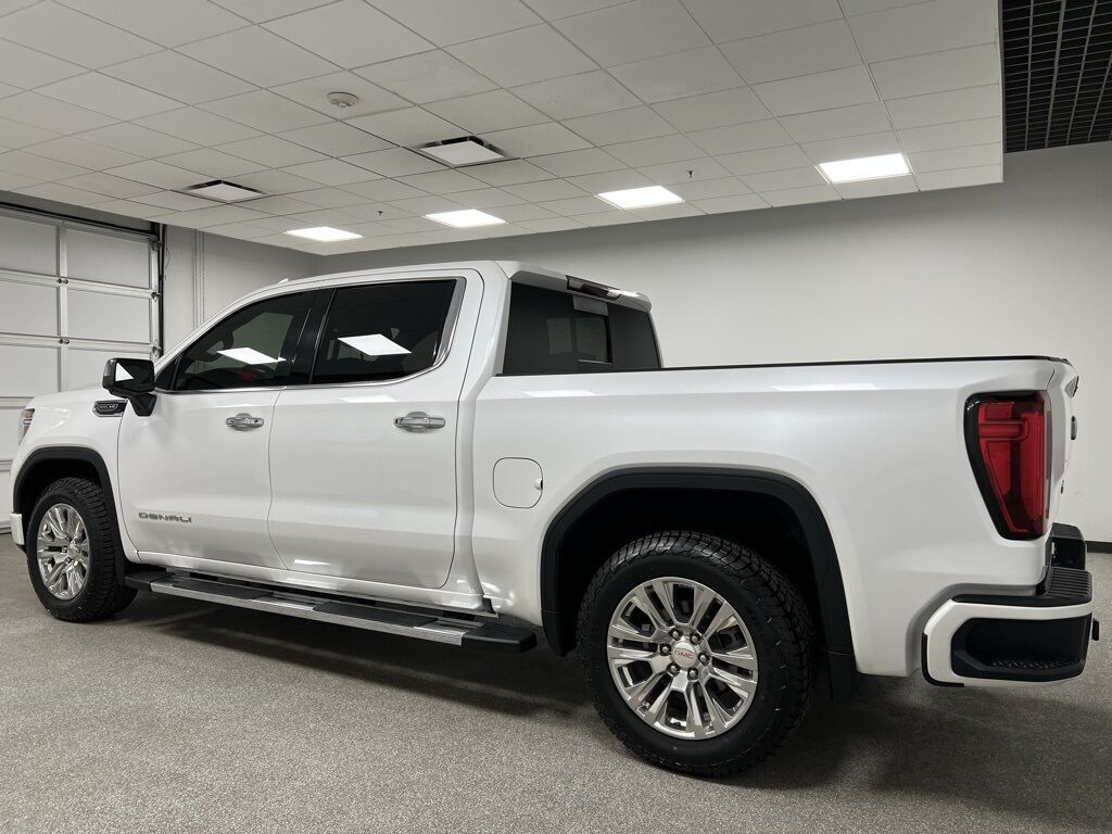 2020 GMC Sierra 1500 Denali Highlands Ranch CO