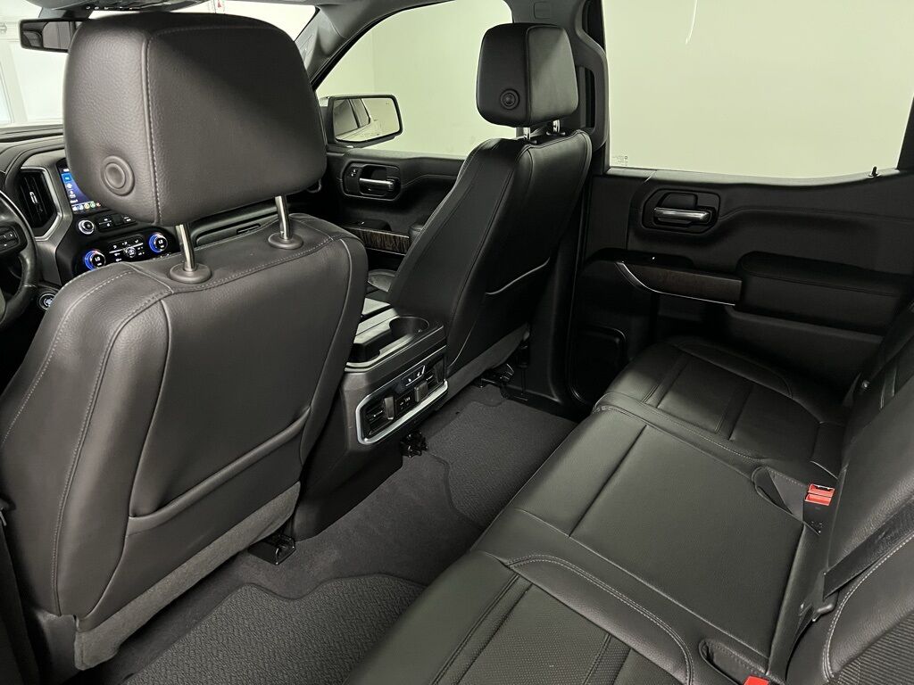 2020 GMC Sierra 1500 Denali Highlands Ranch CO