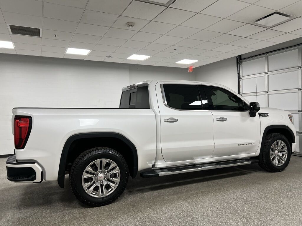 2020 GMC Sierra 1500 Denali Highlands Ranch CO
