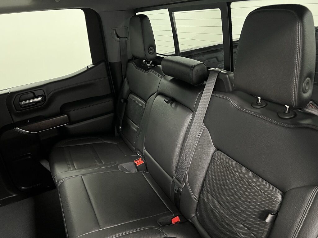 2020 GMC Sierra 1500 Denali Highlands Ranch CO