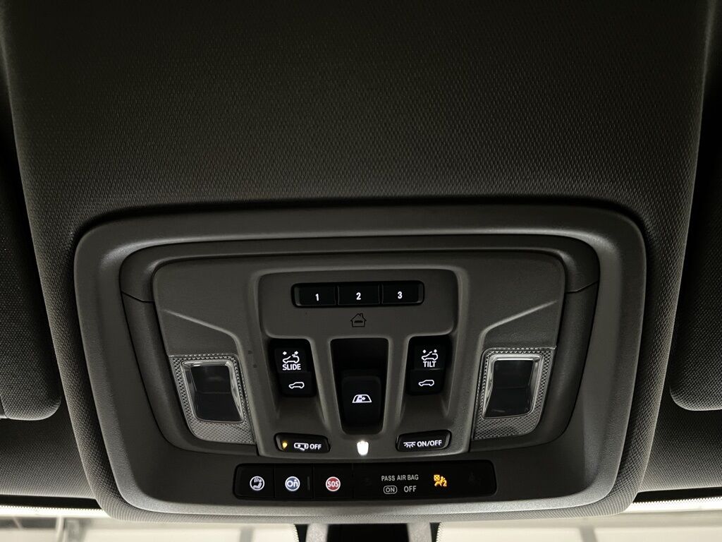 2020 GMC Sierra 1500 Denali Highlands Ranch CO