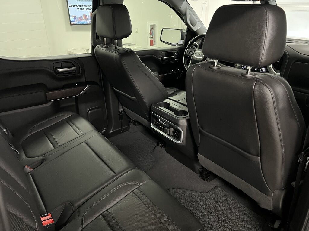 2020 GMC Sierra 1500 Denali Highlands Ranch CO