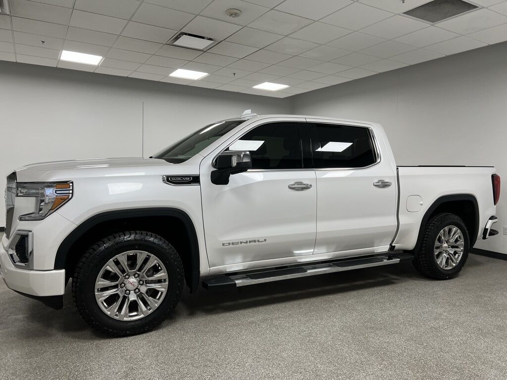 2020 GMC Sierra 1500 Denali Highlands Ranch CO
