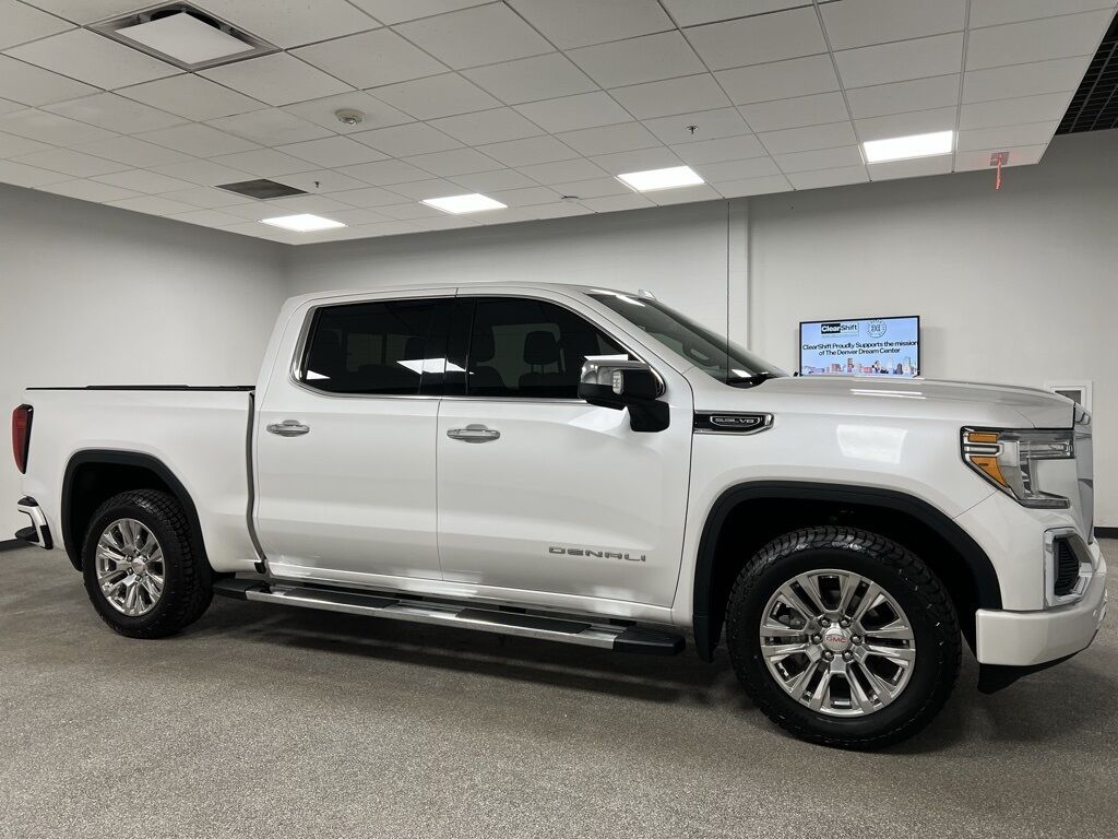 2020 GMC Sierra 1500 Denali Highlands Ranch CO