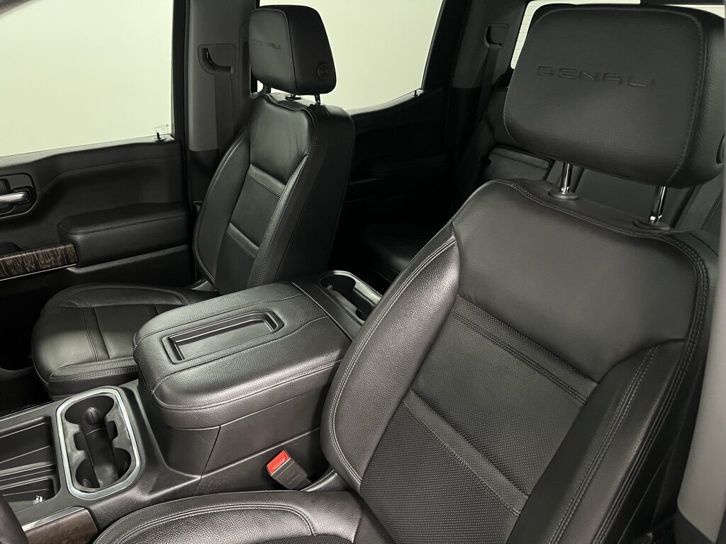 2020 GMC Sierra 1500 Denali Highlands Ranch CO
