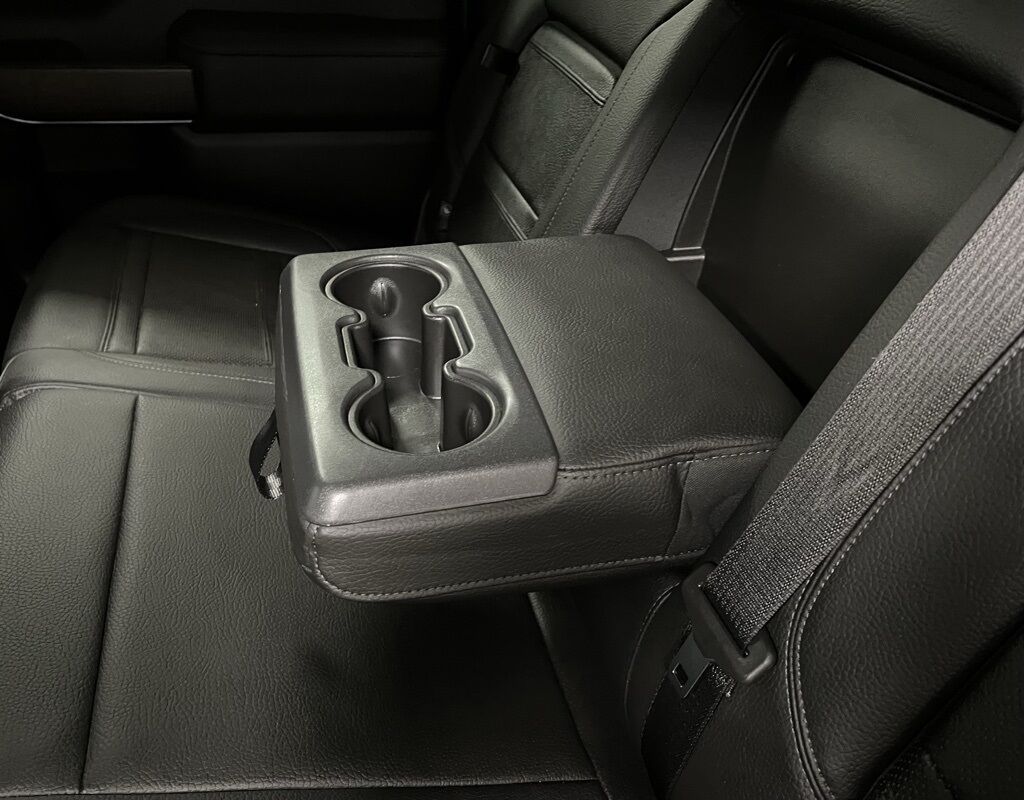 2020 GMC Sierra 1500 Denali Highlands Ranch CO