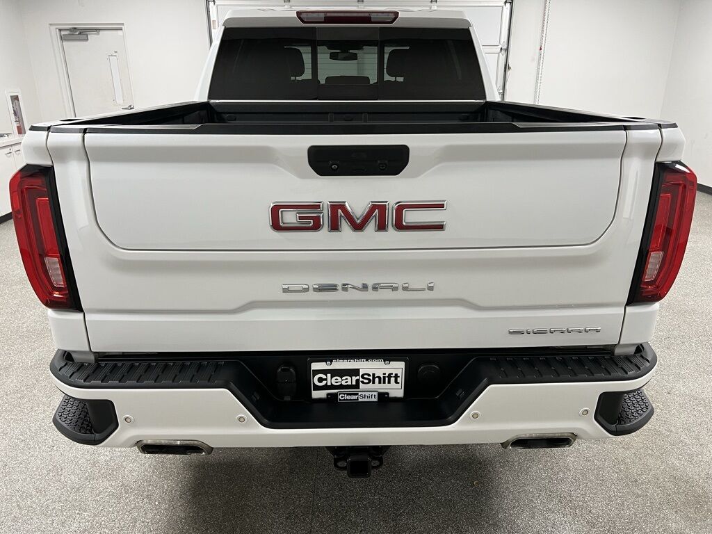 2020 GMC Sierra 1500 Denali Highlands Ranch CO