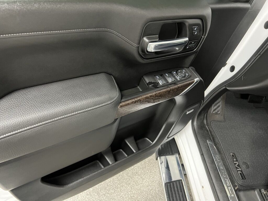 2020 GMC Sierra 1500 Denali Highlands Ranch CO