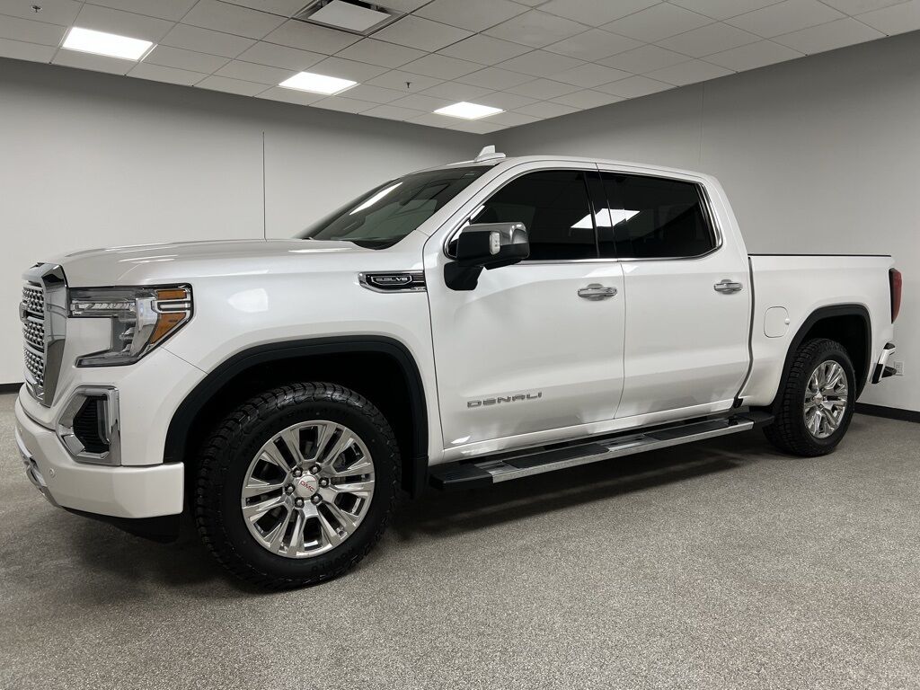 2020 GMC Sierra 1500 Denali Highlands Ranch CO