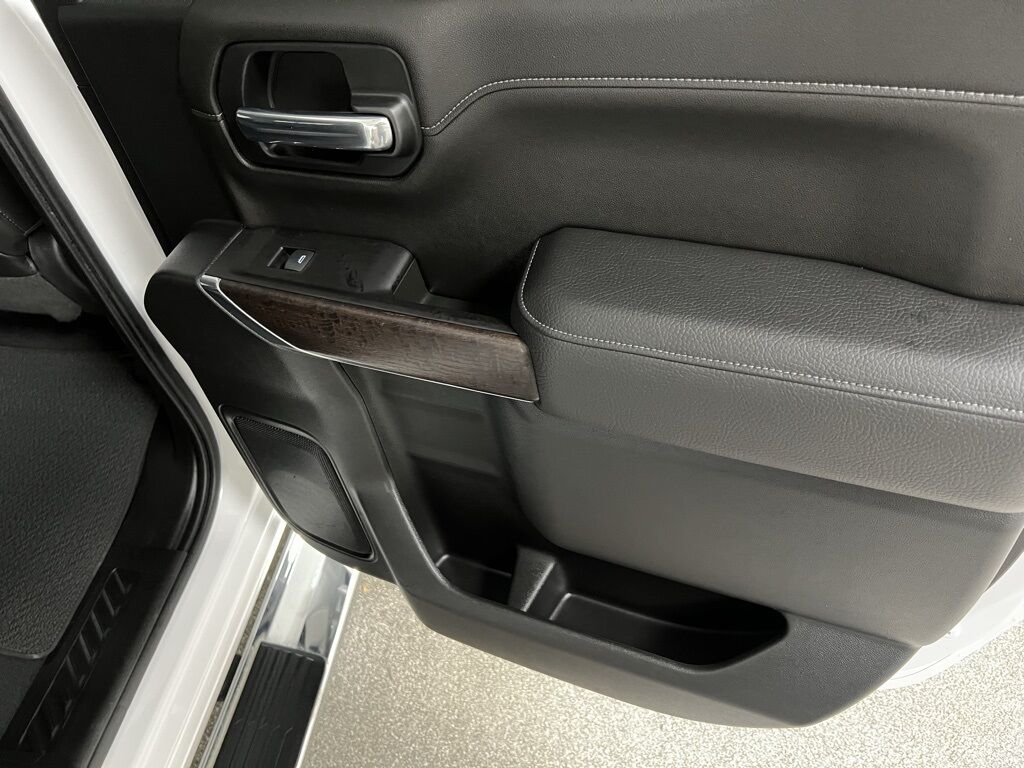 2020 GMC Sierra 1500 Denali Highlands Ranch CO