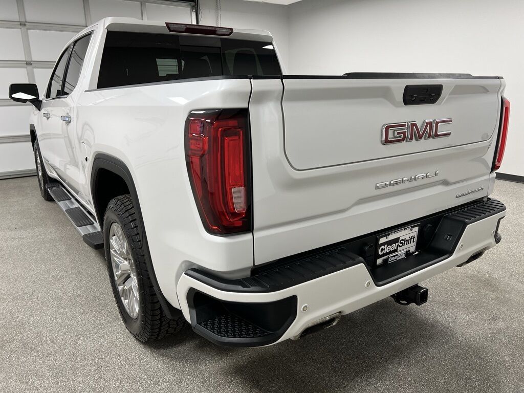 2020 GMC Sierra 1500 Denali Highlands Ranch CO