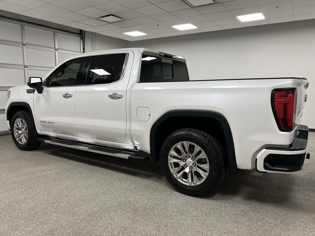 2020 GMC Sierra 1500 Denali Highlands Ranch CO