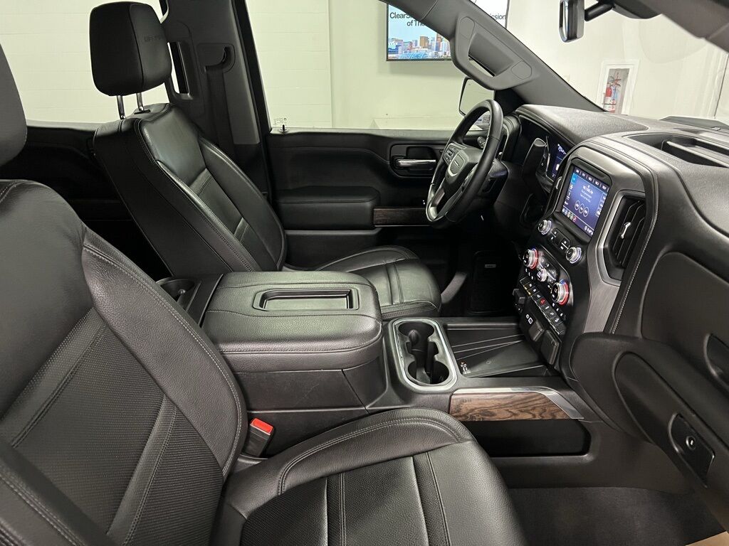 2020 GMC Sierra 1500 Denali Highlands Ranch CO