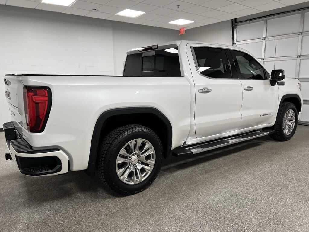 2020 GMC Sierra 1500 Denali Highlands Ranch CO